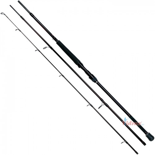 Прът Rampage Bass Spin 2.70 м - 15-55 г 1277896 - Penn
